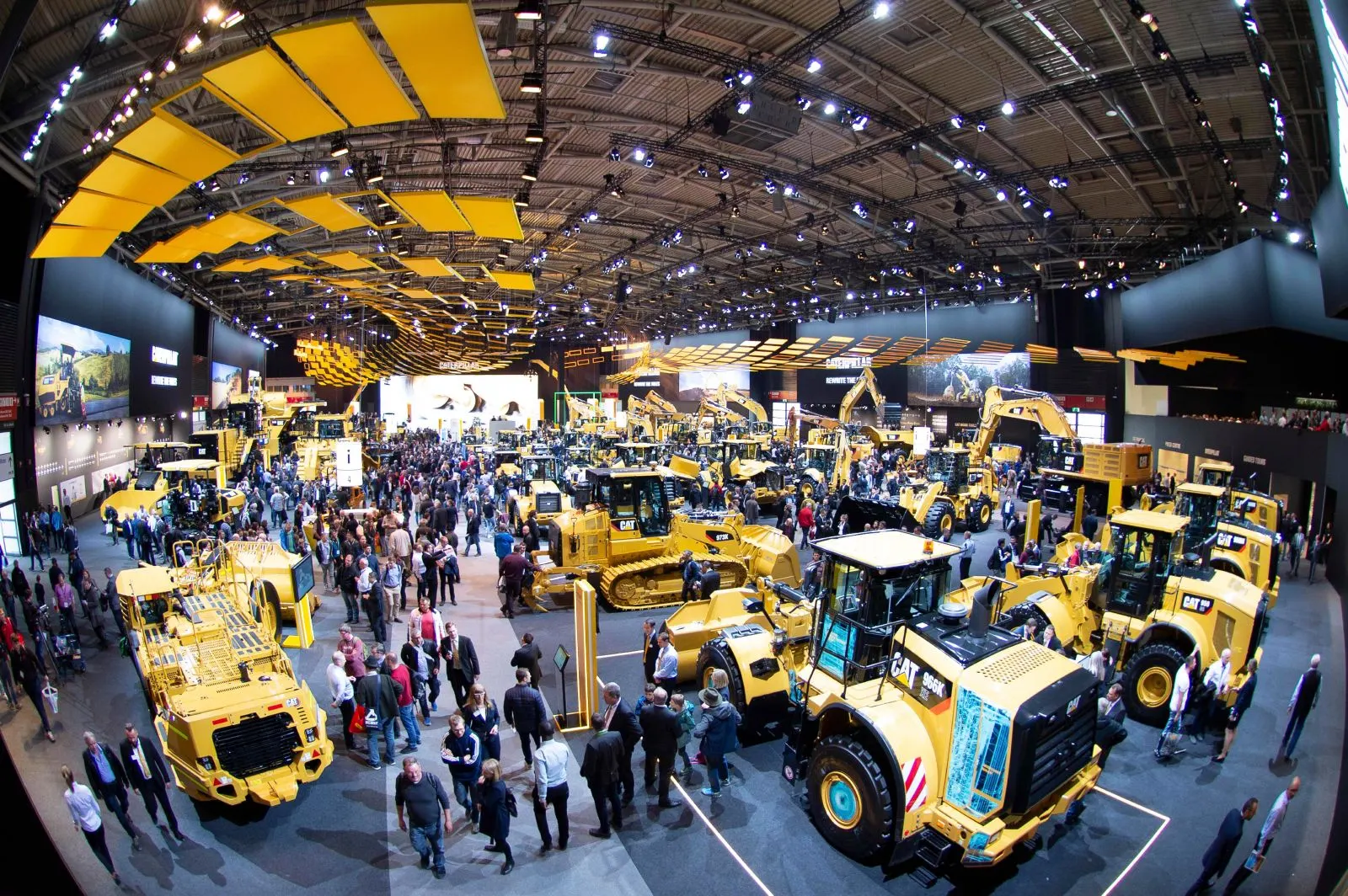 Bauma – bilde 4