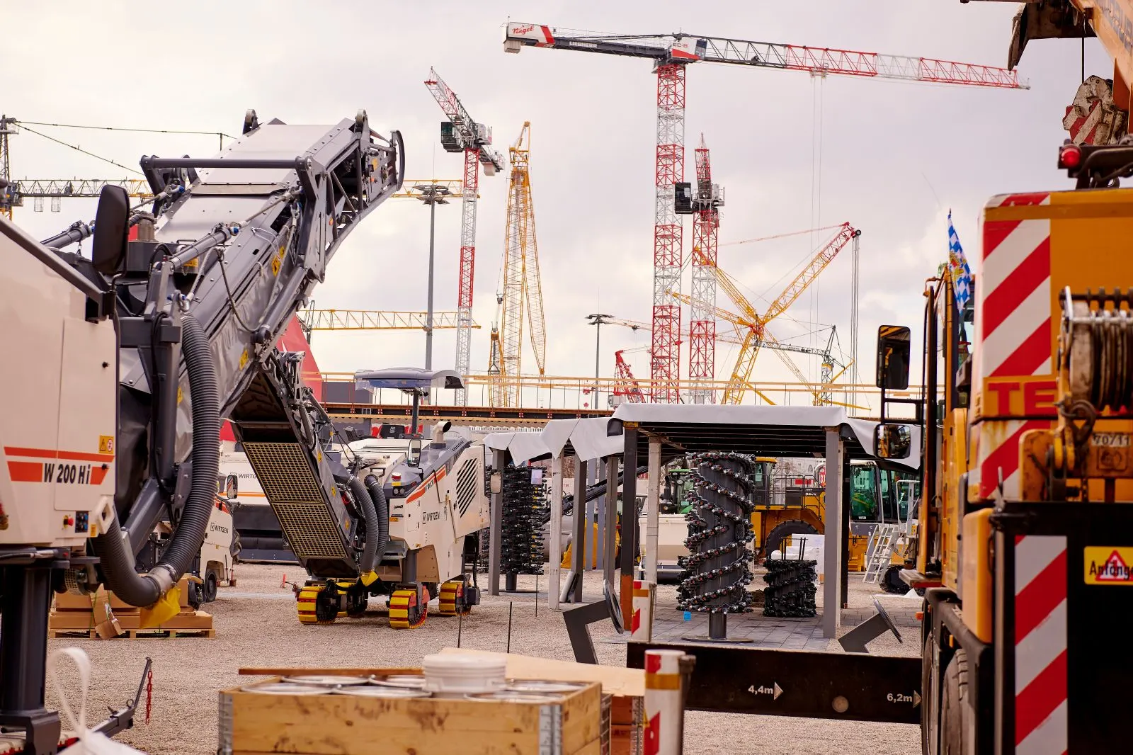 Bauma – bilde 5