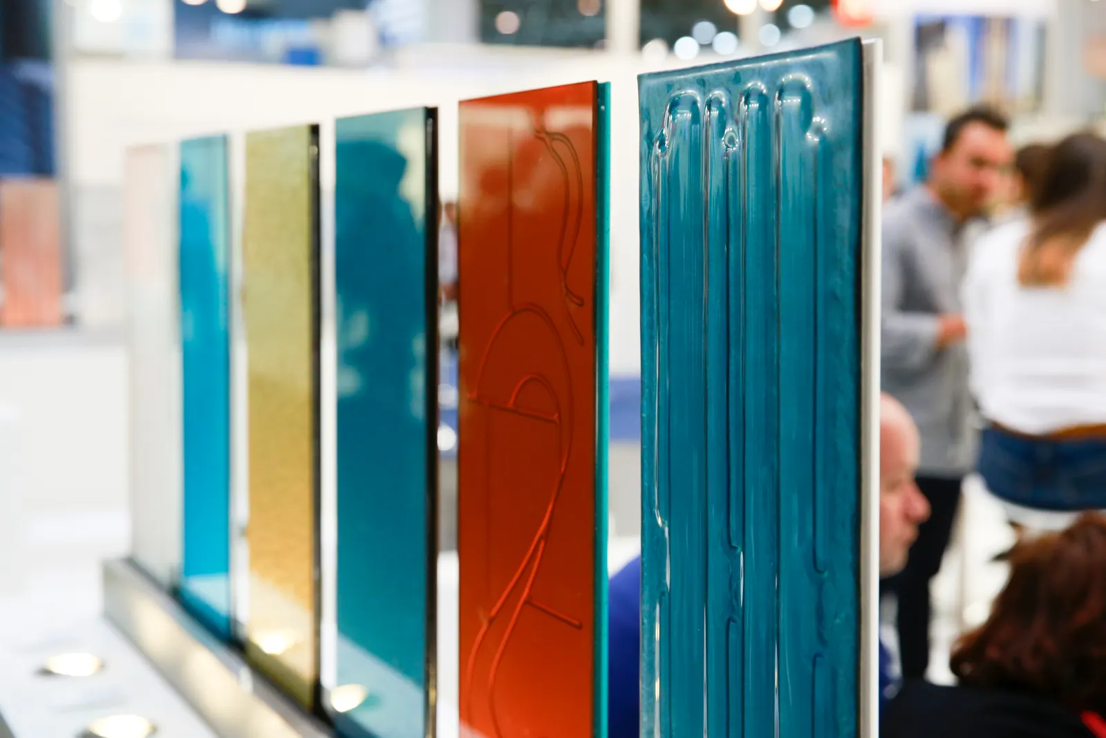Glasstec – bilde 5