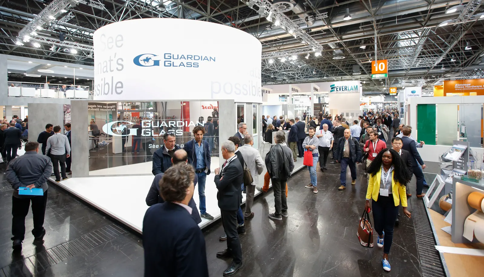 Glasstec – bilde 6