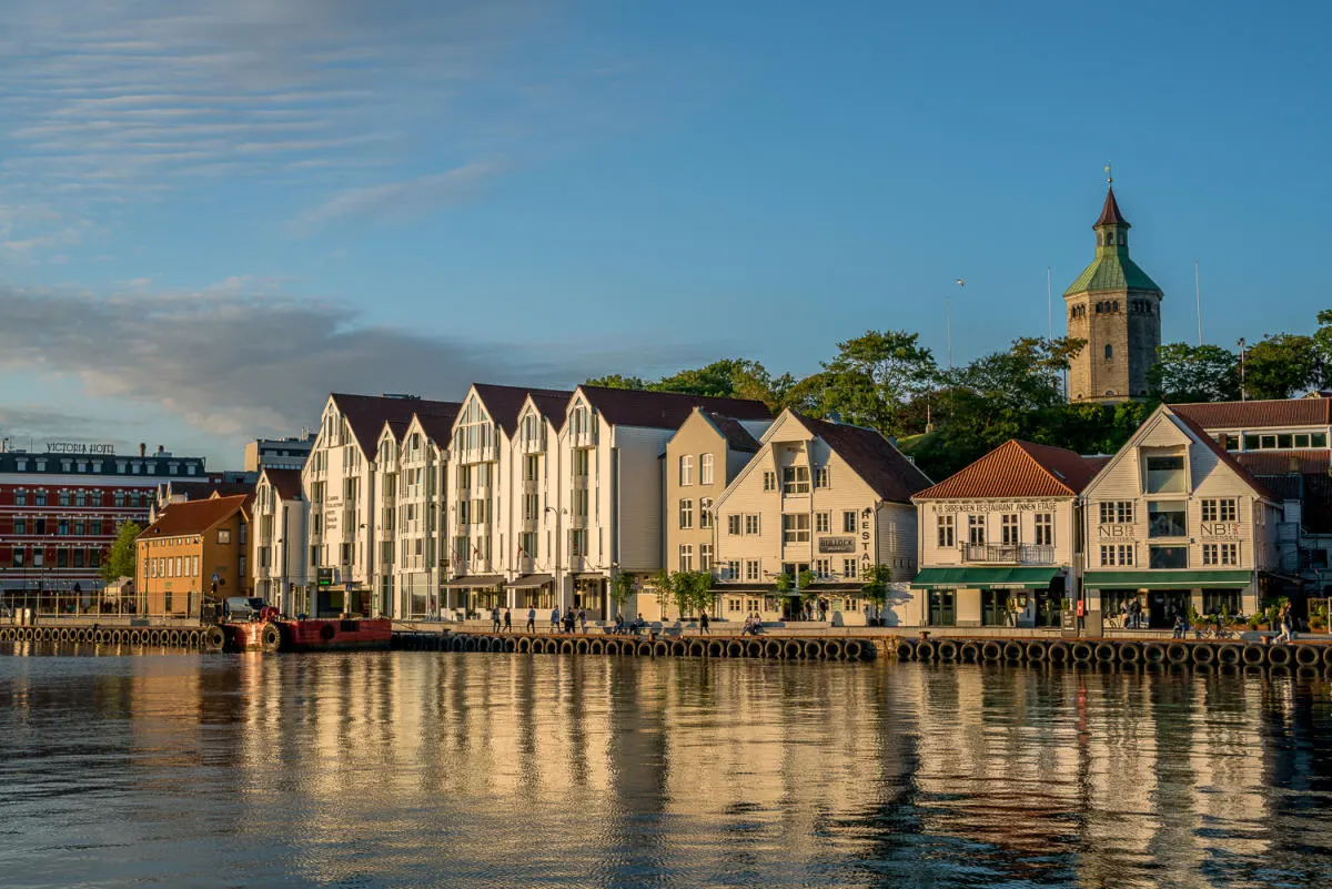 Home Hotel Skagen Brygge
