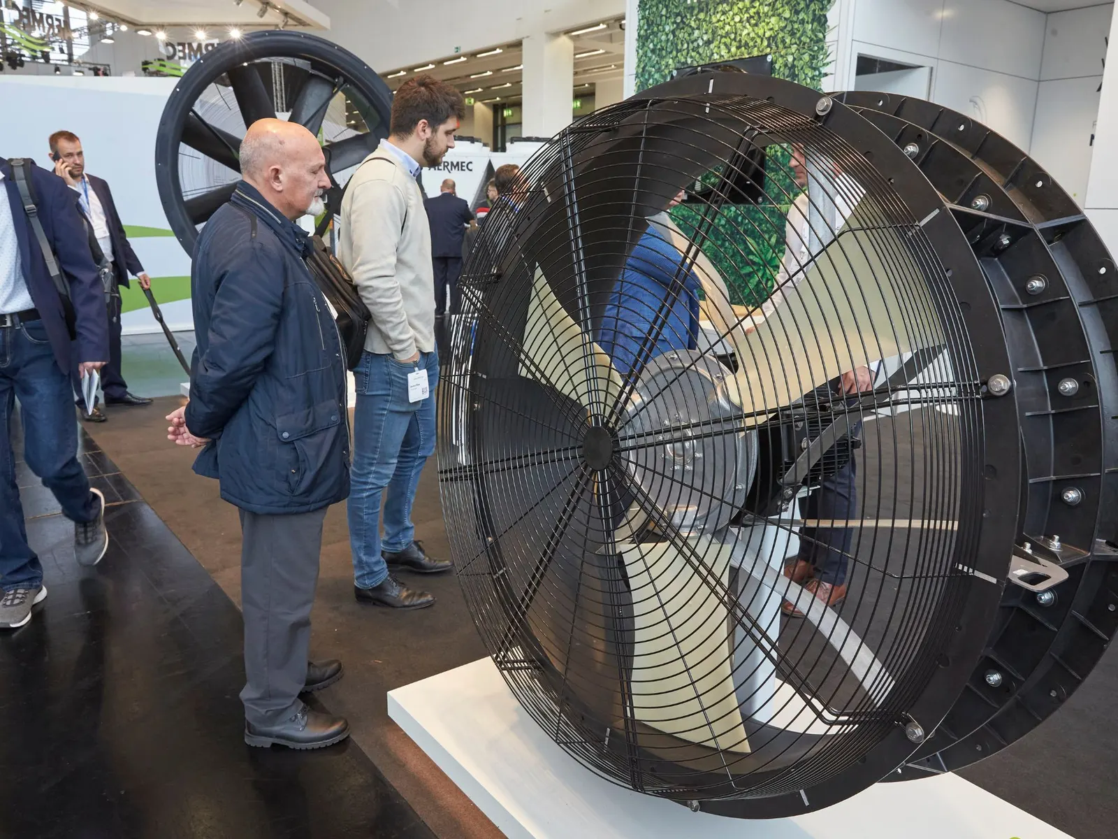 Chillventa – bilde 5