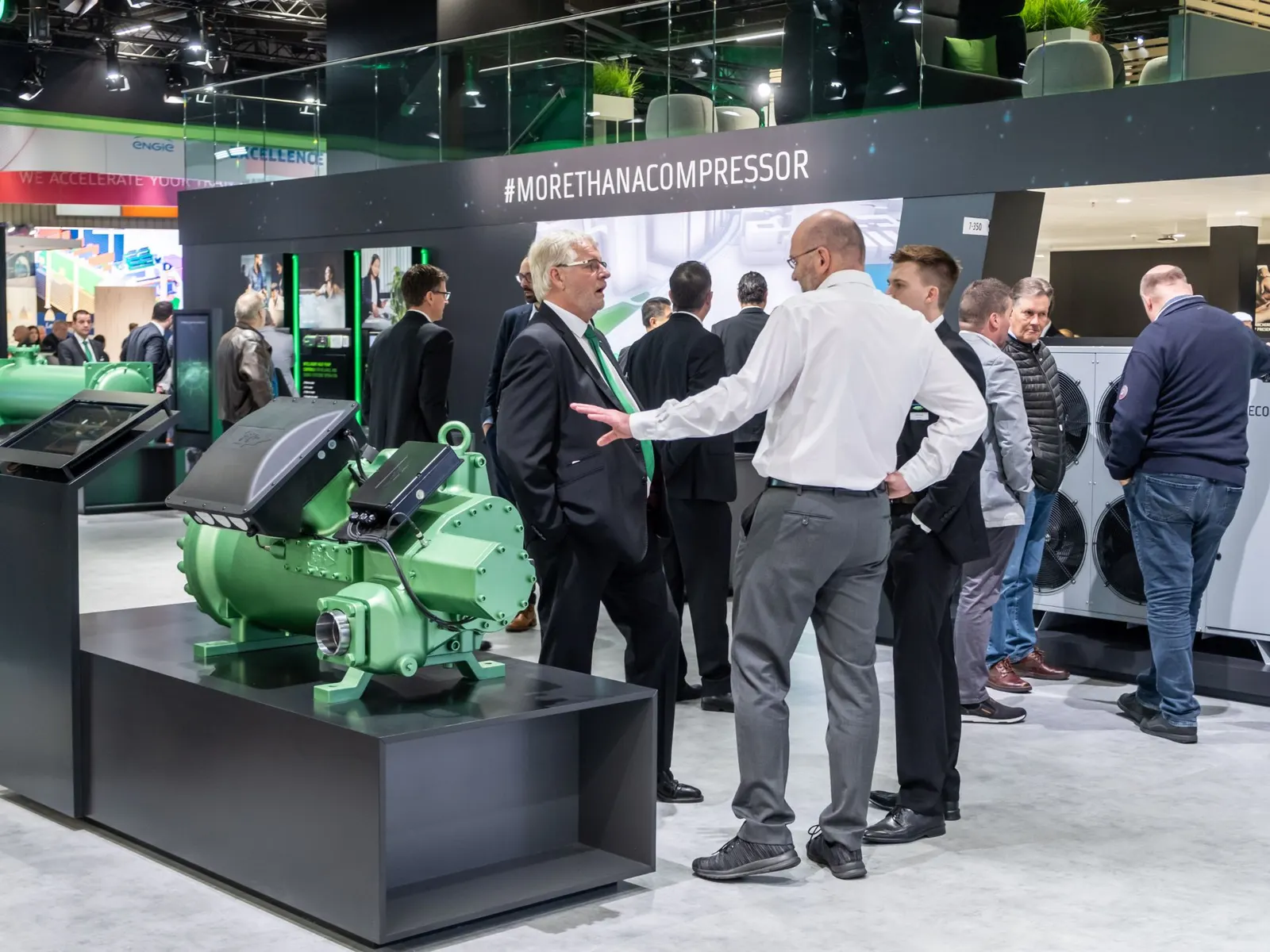 Chillventa – bilde 6