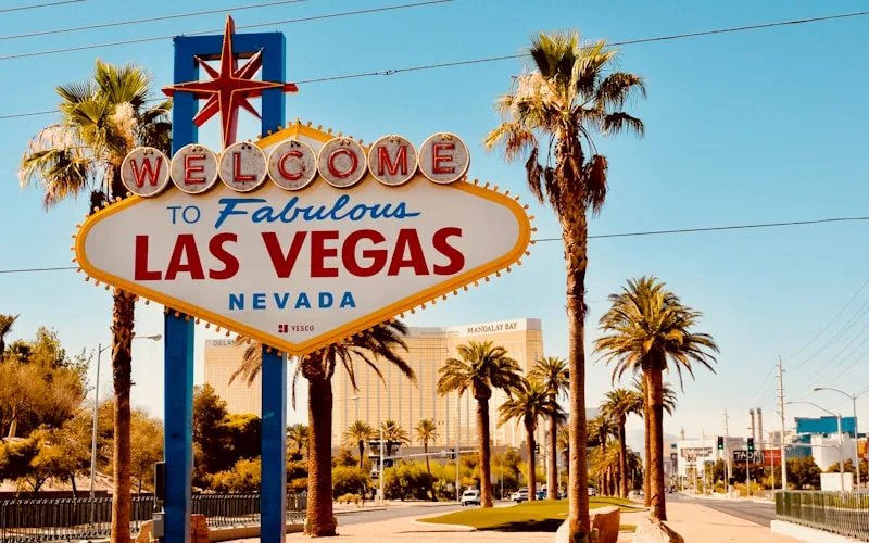 Las Vegas Strip