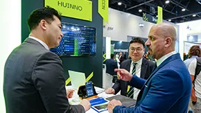 Medisinsk utstyr og innovasjon på Arab Health Dubai