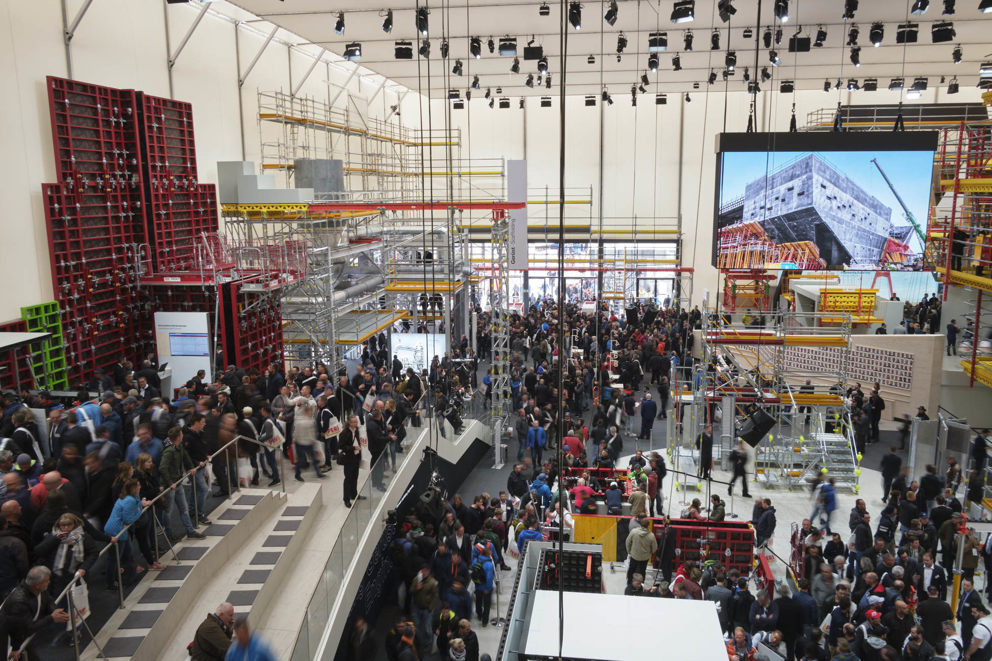 Bauma – bilde 3