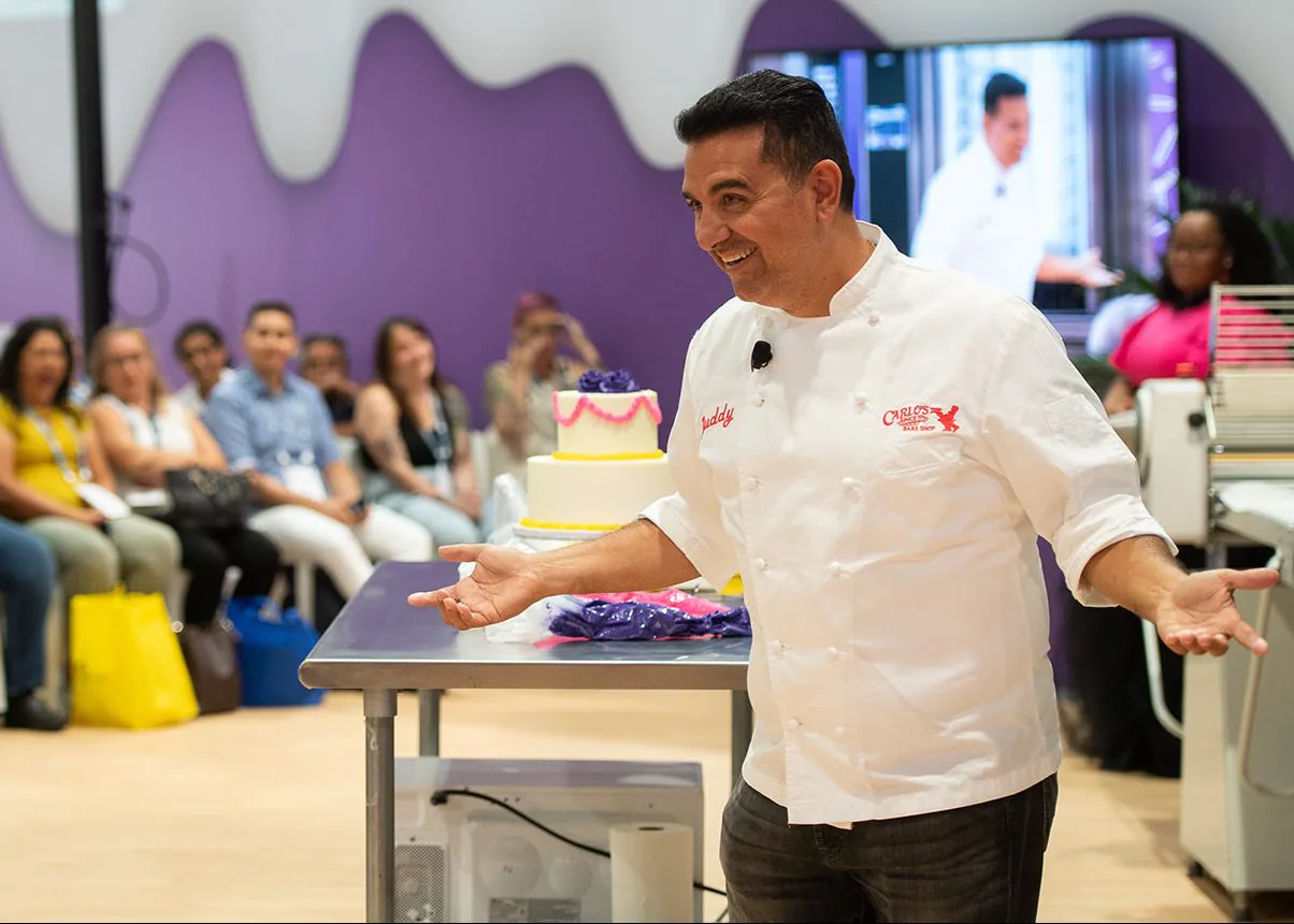 IBIE - International Baking Industry Exposition