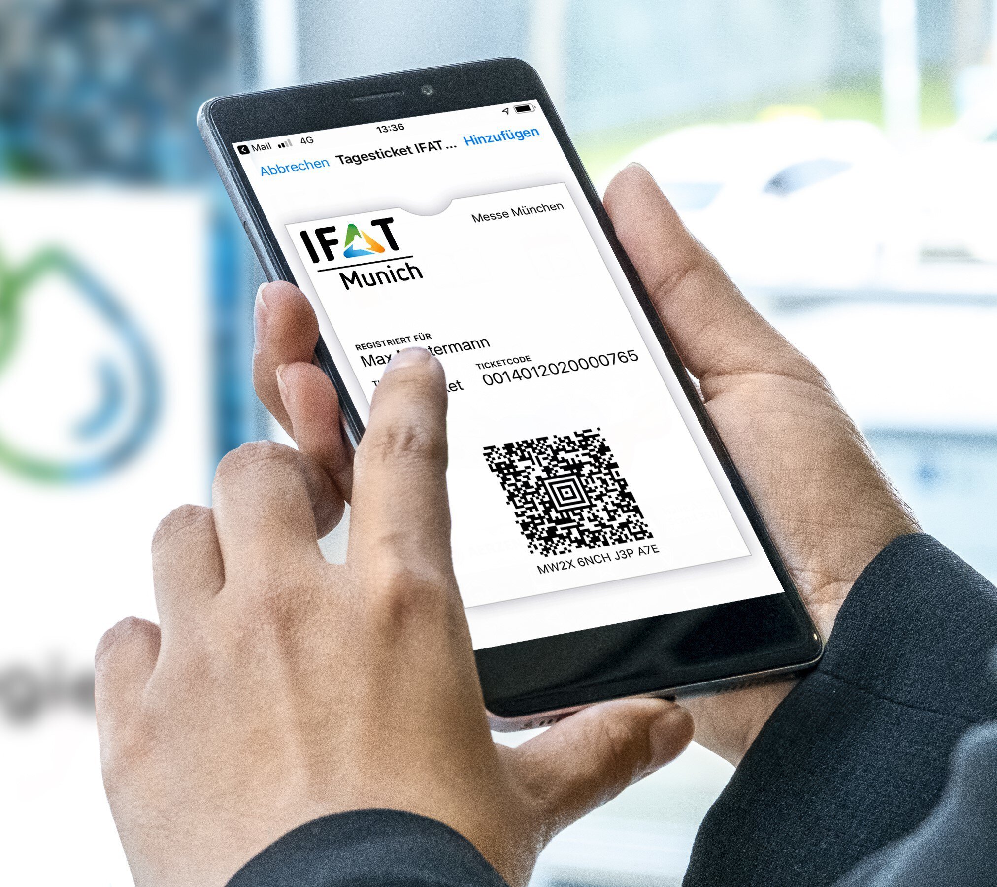 IFAT 2028 – bilde 4