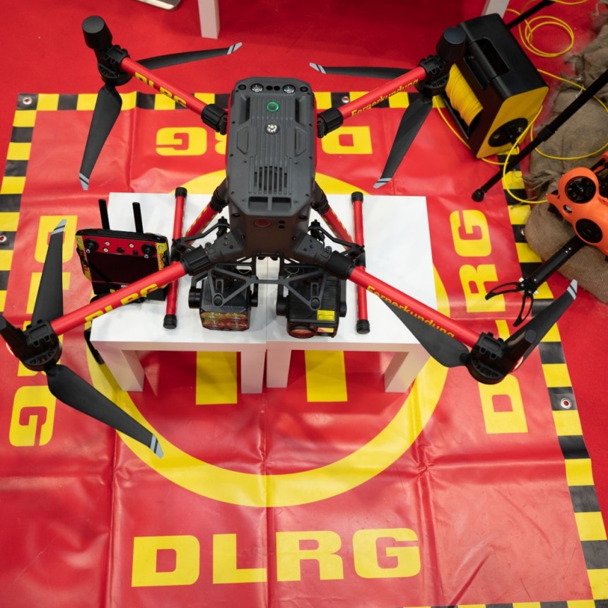 Interschutz – bilde 2