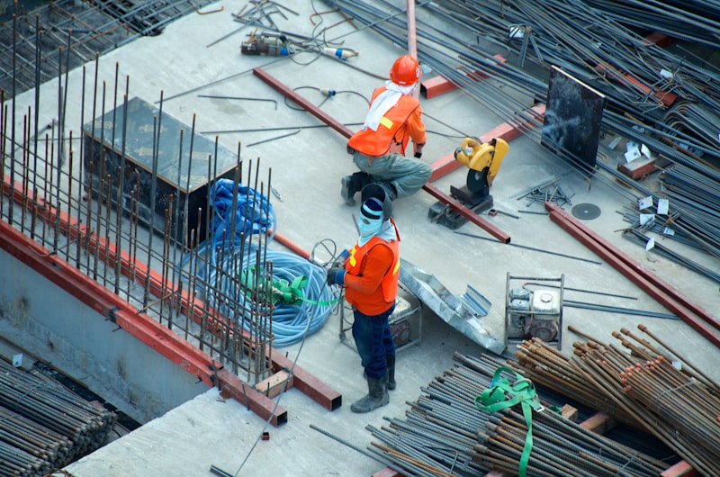 World of Concrete – bilde 2