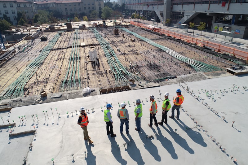 World of Concrete – bilde 3