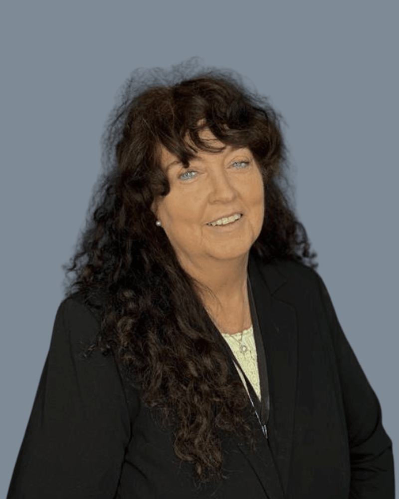 Linda M Eide - Office Manager
