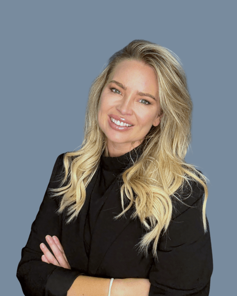 Maiken Balslev - B2B lead and partner